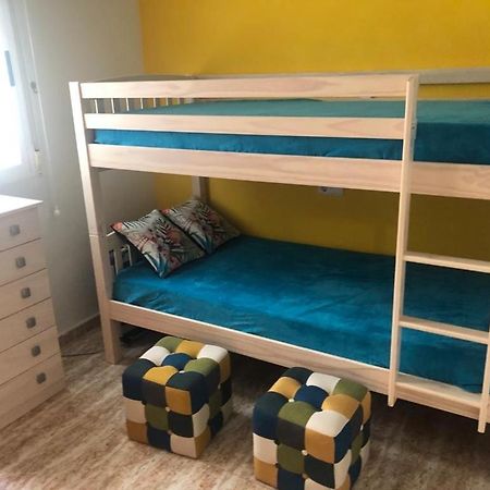 Fresa Apartaments La Mata  Eksteriør bilde