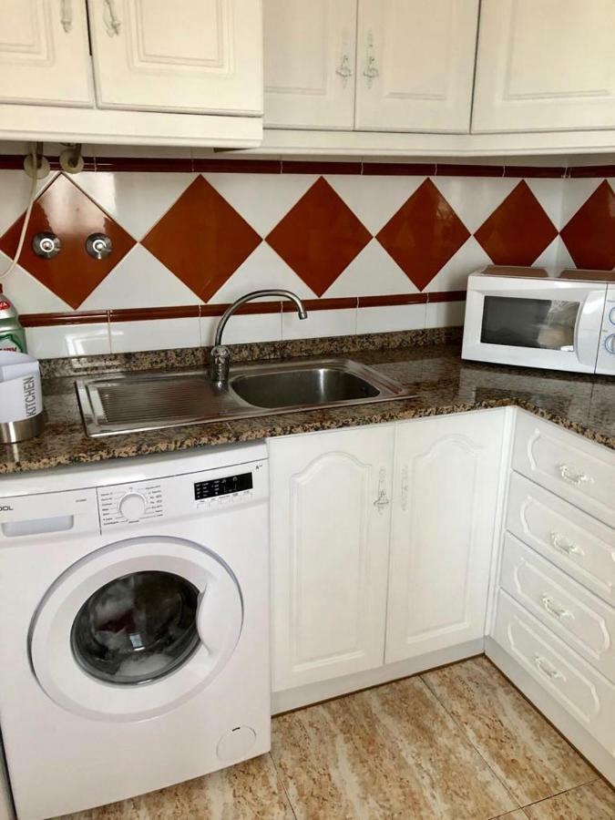 Fresa Apartaments La Mata  Eksteriør bilde